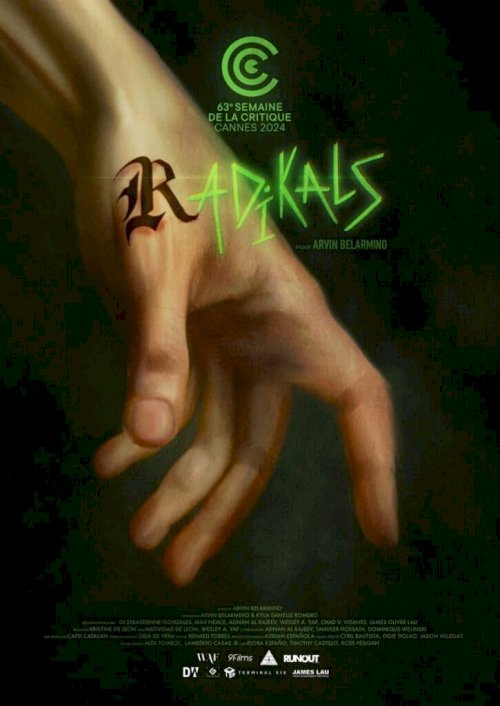 Radikals Radikals
