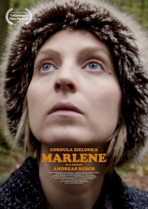 Marlene Marlene