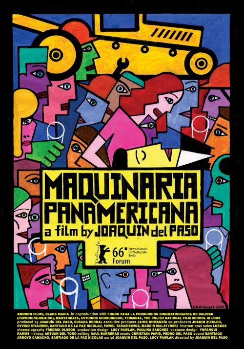 Panamerican Machinery Panamerican Machinery