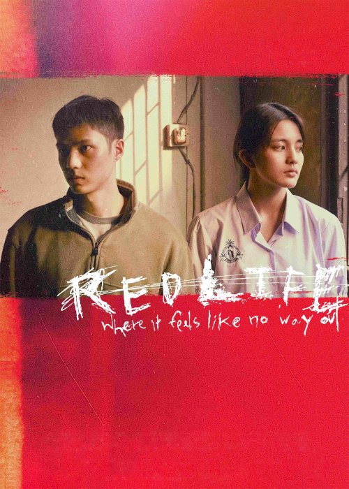 RedLife RedLife