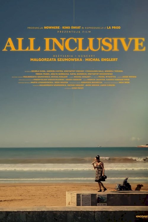 All Inclusive All Inclusive