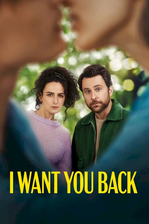 I Want You Back