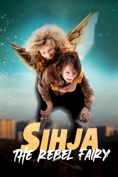 Sihja - The Rebel Fairy Sihja - The Rebel Fairy