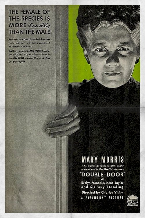 Double Door Double Door