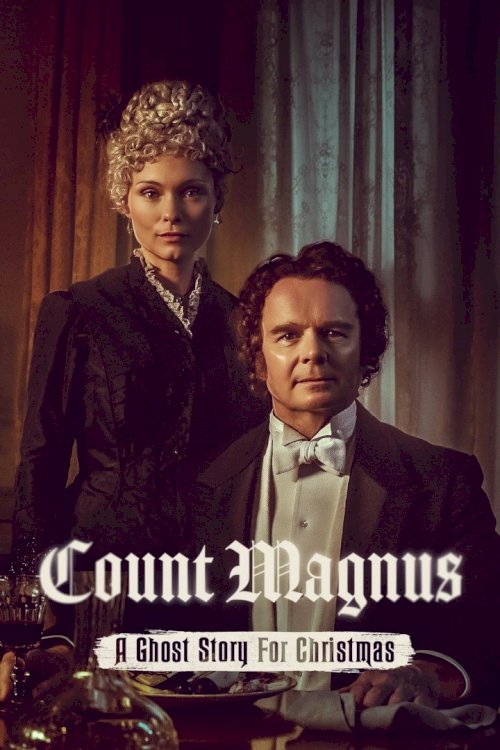 Count Magnus Count Magnus