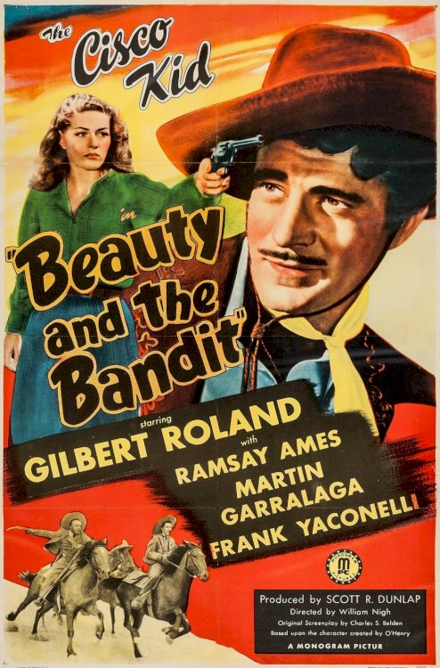 Beauty and the Bandit Beauty and the Bandit