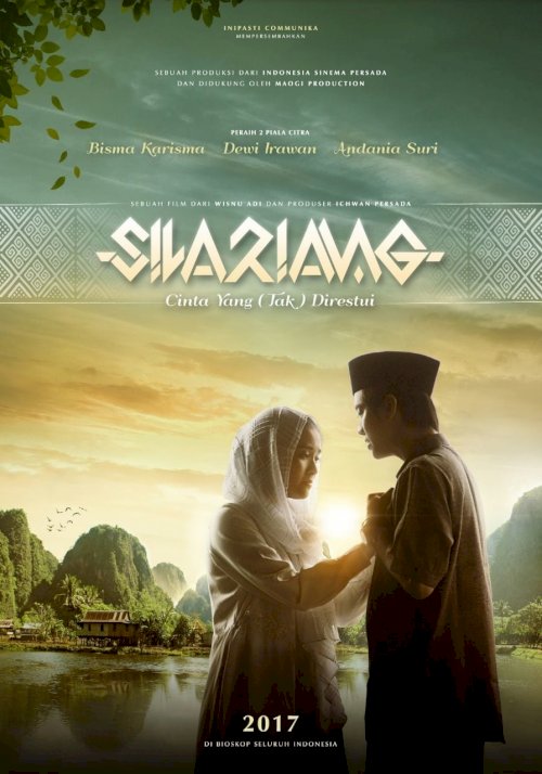 Silariang: Cinta Yang (Tak) Direstui Silariang: Cinta Yang (Tak) Direstui