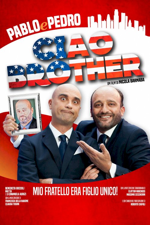 Ciao Brother Ciao Brother