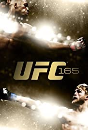 UFC 165: Jones vs. Gustafsson