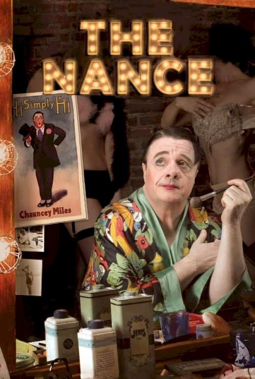 The Nance The Nance