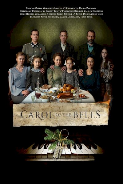 Carol of the Bells Carol of the Bells