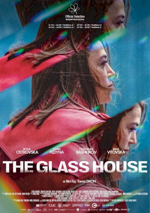 The Glass House