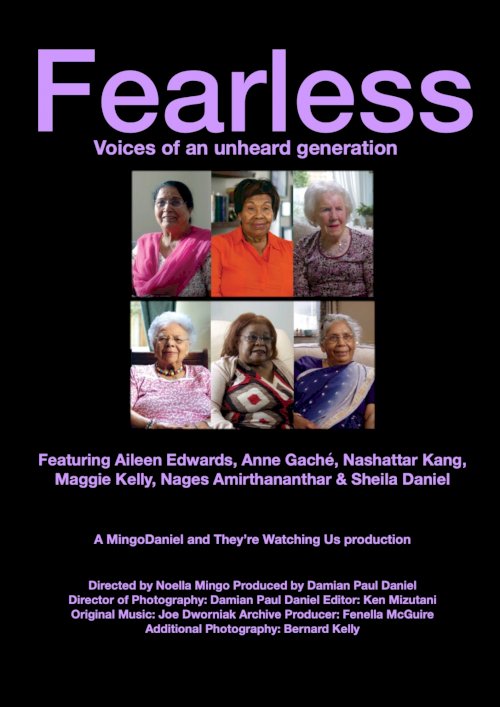 Fearless Fearless