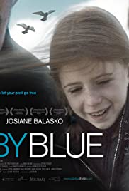 Ruby Blue Ruby Blue