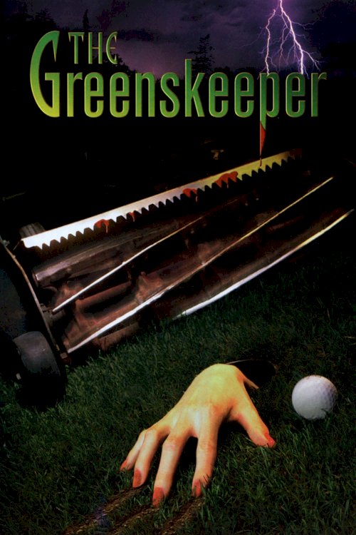 The Greenskeeper The Greenskeeper
