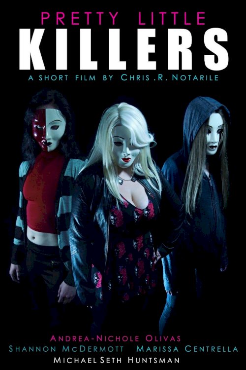 Pretty Little Killers Pretty Little Killers