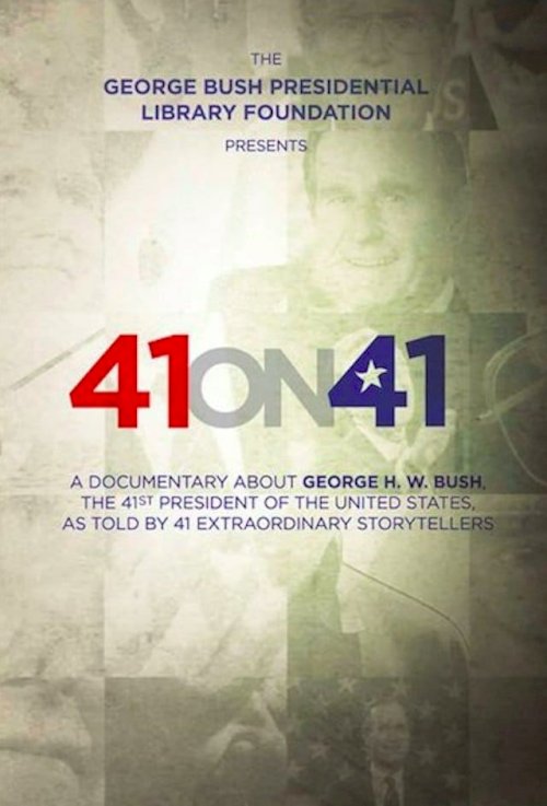 41 on 41 41 on 41