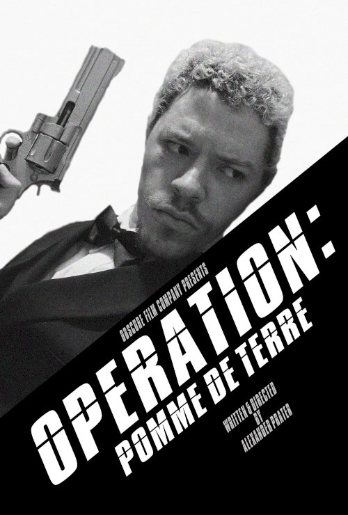 Operation: Pomme De Terre Operation: Pomme De Terre
