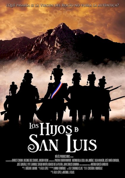 The Sons of Saint Louis The Sons of Saint Louis