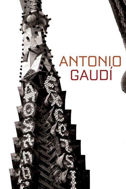 Antonio Gaudí Antonio Gaudí