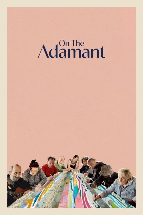 On the Adamant On the Adamant