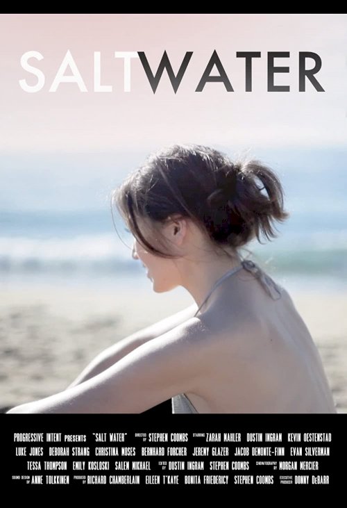 Salt Water Salt Water