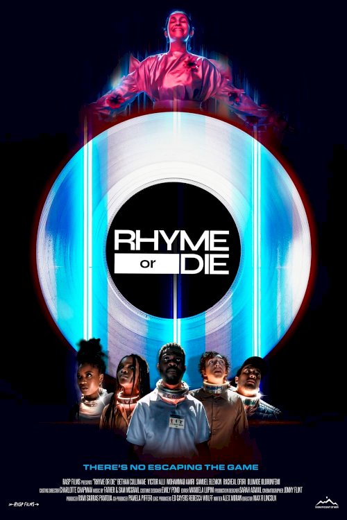Rhyme or Die Rhyme or Die