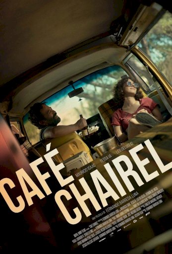 Café Chairel Café Chairel