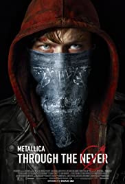 The Sound and Music of Metallica: Through the Never The Sound and Music of Metallica: Through the Never