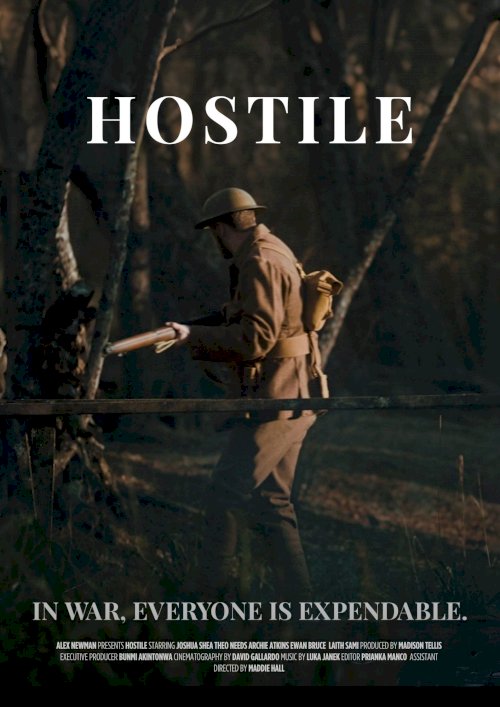 Hostile