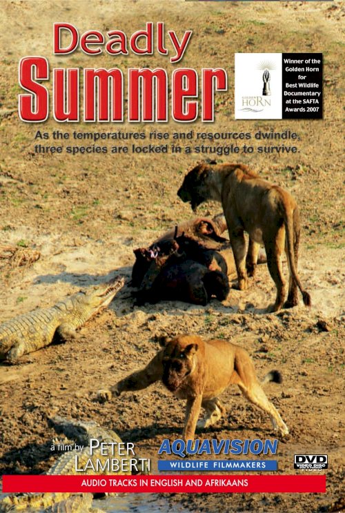 Deadly Summer Deadly Summer