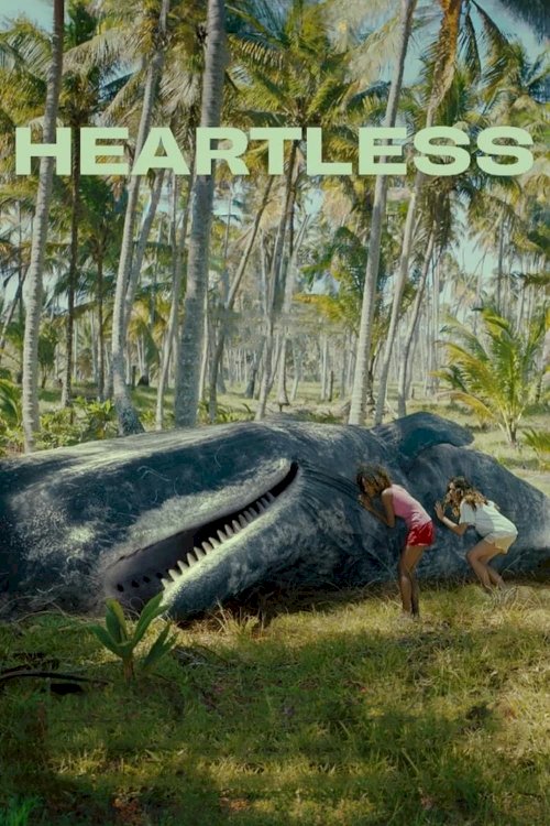 Heartless Heartless