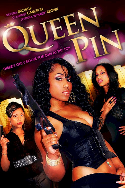 Queen Pin Queen Pin