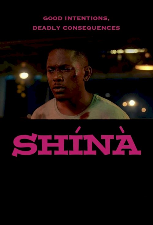 Shínà Shínà