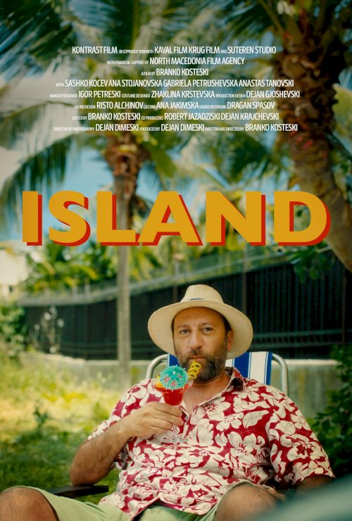 Island Island