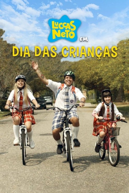 Luccas Neto in: Children's Day Luccas Neto in: Children's Day