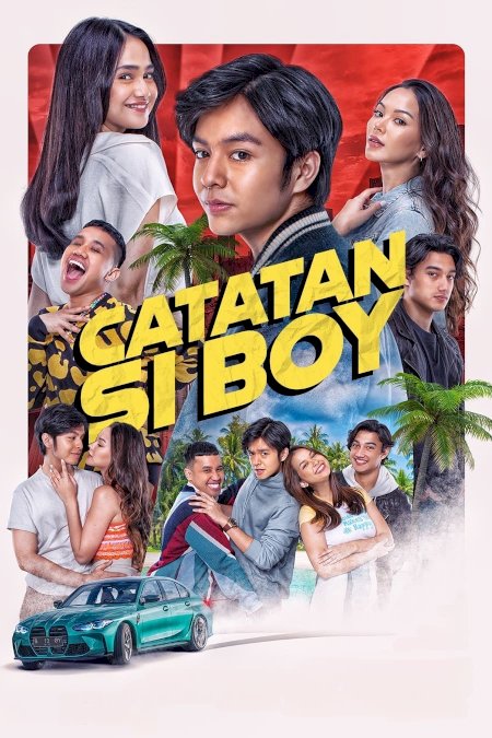 Catatan si Boy Catatan si Boy