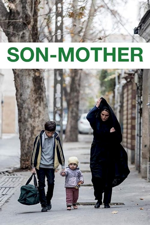 Son-Mother Son-Mother