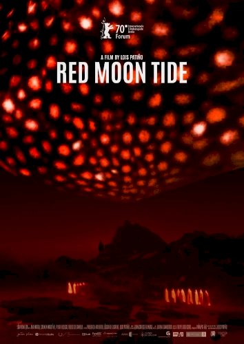 Red Moon Tide Red Moon Tide