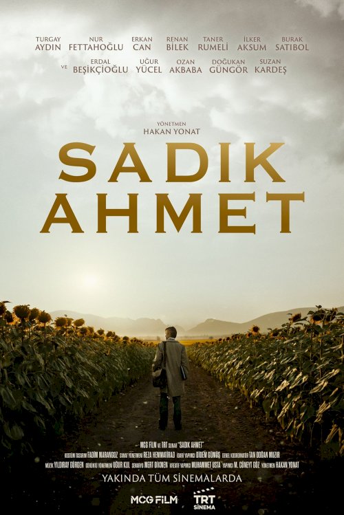 Sadık Ahmet Sadık Ahmet
