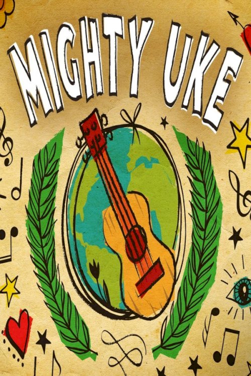 Mighty Uke Mighty Uke