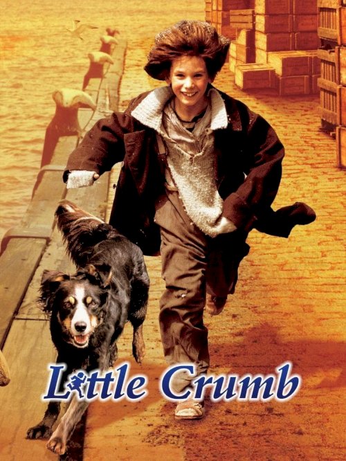 Little Crumb Little Crumb