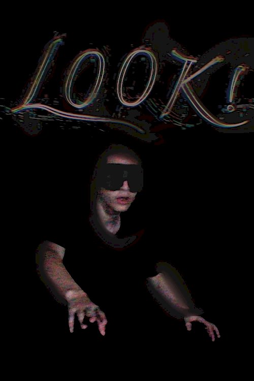 Look! Look!