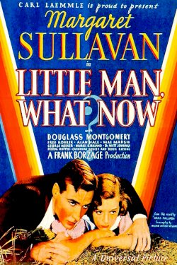 Little Man, What Now? Little Man, What Now?