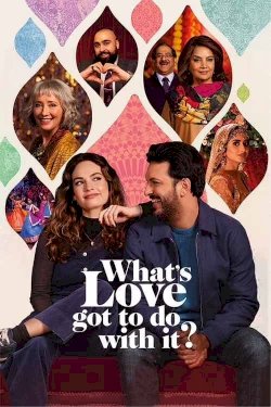 What's Love Got to Do with It? What's Love Got to Do with It?