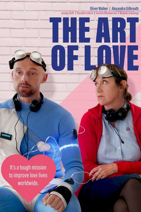The Art Of Love The Art Of Love