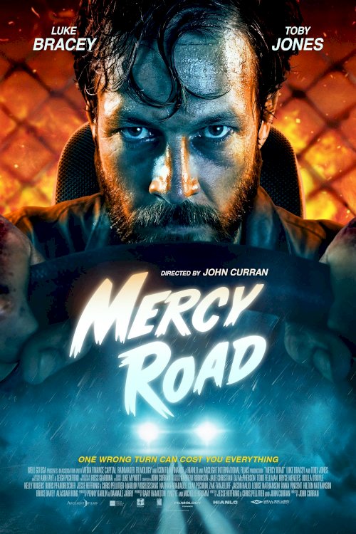 Mercy Road Mercy Road