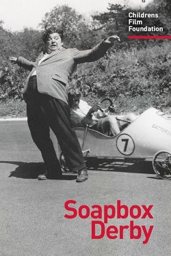 Soapbox Derby Soapbox Derby
