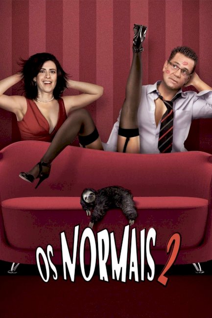 Os Normais 2 Os Normais 2