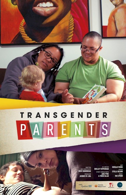 Transgender Parents Transgender Parents